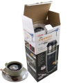 Portable travel camp 12v 24v car coffee maker